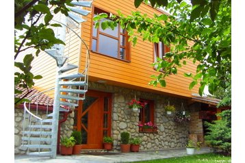 Slovakia Chata Stará Lesná, Stará Lesná, Exterior